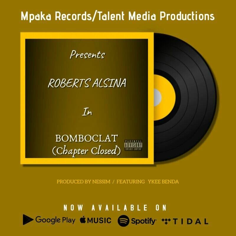 Roberts Alsina